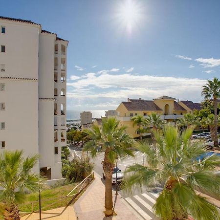 Apartamento Simi - Puerto Blanco Apartment Естепона Екстериор снимка